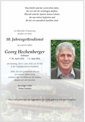 Georg Hechenberger